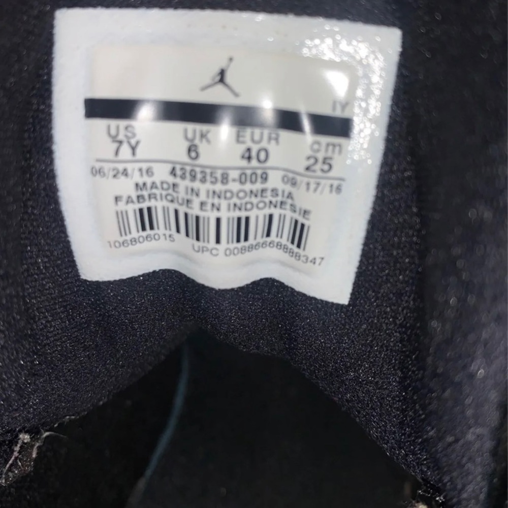 Jordan 13 - Picture 5 of 6